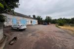 Modern workshop for the production of metal-plastic windows is for rent.