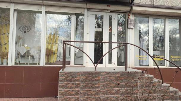 ВАШ ІДЕАЛЬНИЙ СТАРТ ДЛЯ БІЗНЕСУ — СУПЕРМІСЦЕ НА ПРОСПЕКТІ МИРУ