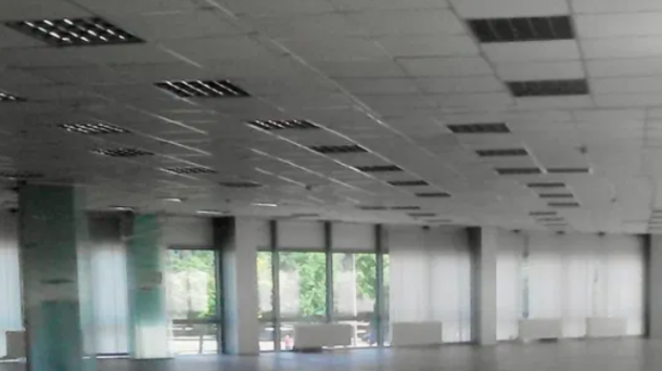 Коммерческое помещение 650 м² с отдельным входом в центре Саксаганского района