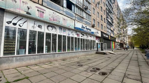 Готовий прибутковий бізнес із орендарем у густонаселеному районі — інвестиція, яка працює вже сьогодні