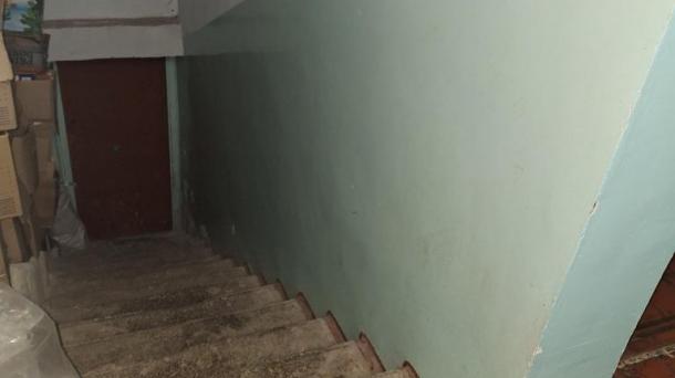 Rent a basement under a grocery store on the 44th block on the street. Armavir. Condition for renovation.