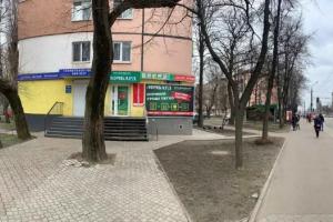 Оренда за адресою проспект Гагаріна 98 квартал