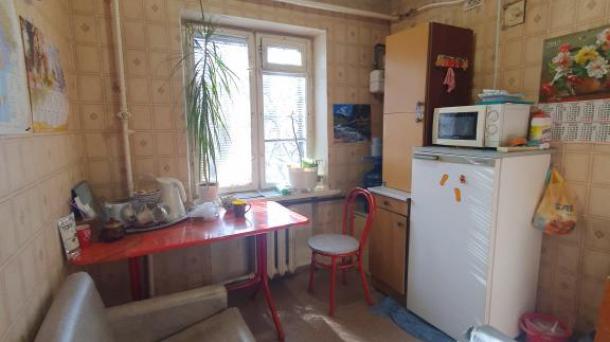 Продам 3-х кімнатну квартиру по Саксаганському районі по вул.Качалова
