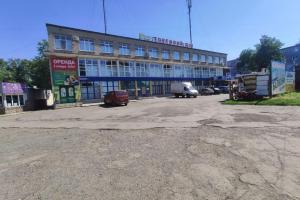 ЧЕРВОНА ЛІНІЯ! 500 М2