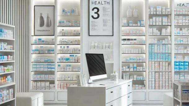 Looking for a pharmacy space for rent on the best terms!