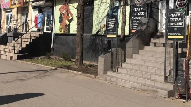 Commercial Property for Rent in the Heart of the City!