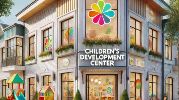 Looking to Rent a Space for a Children's Development Center!