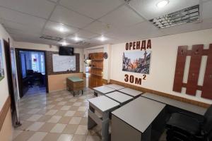 Office Space for Rent in City Center — 30 m²
