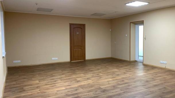 Office for Rent – 92 m² Ideal for IT, Creative Studios, and Development Centers!