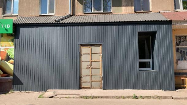 Retail Space for Rent. 90 m² in a Prime Location