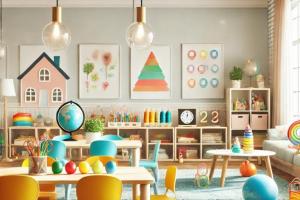 Looking to rent a space for a private kindergarten – Saksahanskyi district, Kryvyi Rih