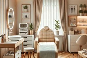 ИЩУ ПОМЕЩЕНИЕ В АРЕНДУ ПОД САЛОН КРАСОТЫ — ПЛОЩАДЬ ОТ 15 ДО 30 М²