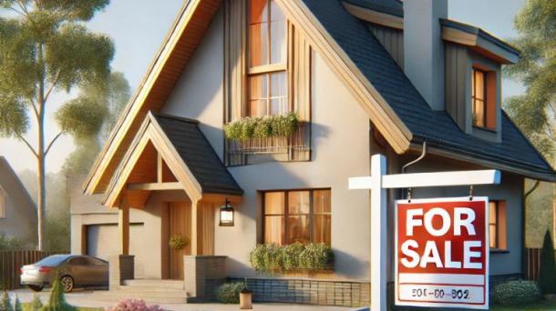 Looking to Buy a Countryside House for My Parents