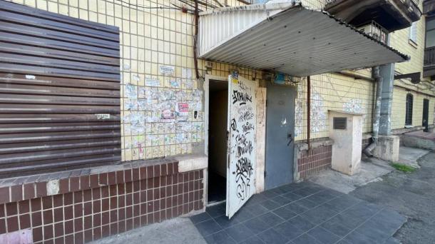 Аренда помещения под склад и офис — выгодное предложение в самом центре Соцгорода