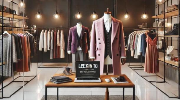  Looking to Rent a Space for a Clothing Store